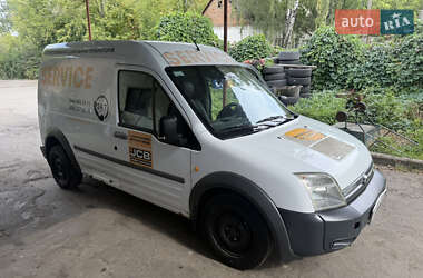 Вантажний фургон Ford Transit Connect 2007 в Умані