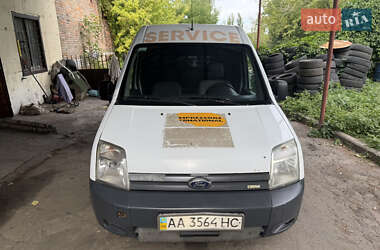 Грузовой фургон Ford Transit Connect 2007 в 