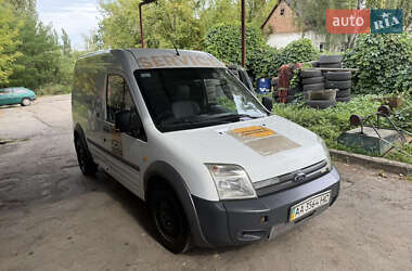 Грузовой фургон Ford Transit Connect 2007 в 