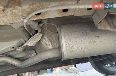 Грузовой фургон Ford Transit Connect 2007 в 
