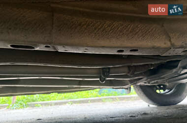 Грузовой фургон Ford Transit Connect 2007 в 