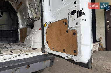 Грузовой фургон Ford Transit Connect 2007 в 