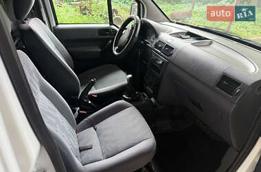 Грузовой фургон Ford Transit Connect 2007 в 
