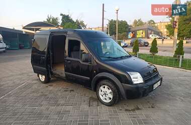 Мінівен Ford Transit Connect 2003 в 
