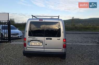Мінівен Ford Transit Connect 2007 в 