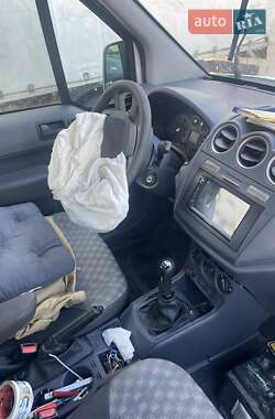 Минивэн Ford Transit Connect 2009 в 