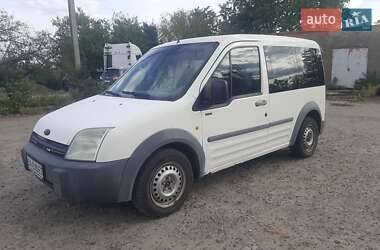 Минивэн Ford Transit Connect 2003 в Любашевке