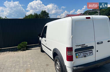 Минивэн Ford Transit Connect 2004 в 