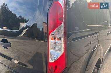 Другие грузовики Ford Transit Connect 2019 в 