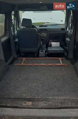 Минивэн Ford Transit Connect 2007 в 