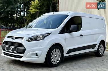 Вантажний фургон Ford Transit Connect 2015 в 