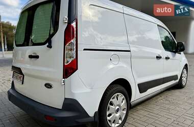 Вантажний фургон Ford Transit Connect 2015 в 