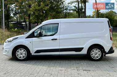 Вантажний фургон Ford Transit Connect 2015 в 