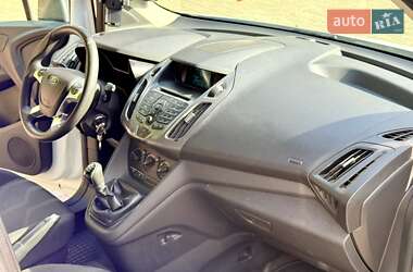 Вантажний фургон Ford Transit Connect 2015 в 