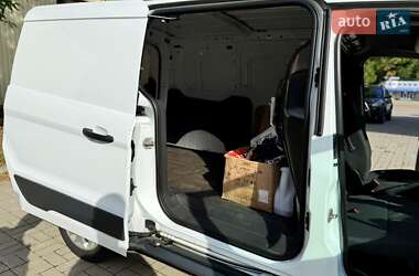 Вантажний фургон Ford Transit Connect 2015 в 