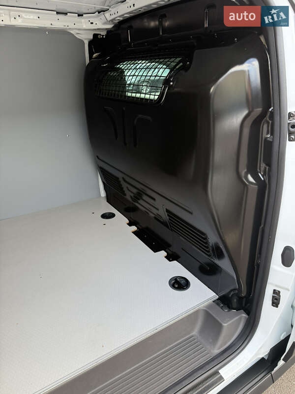 Вантажний фургон Ford Transit Connect 2021 в Луцьку