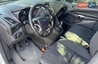 Вантажний фургон Ford Transit Connect 2016 в 