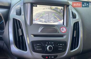 Вантажний фургон Ford Transit Connect 2016 в 