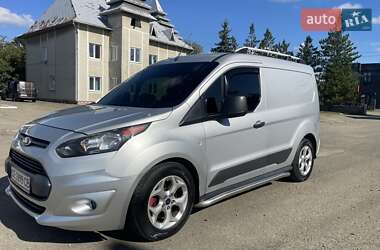 Вантажний фургон Ford Transit Connect 2016 в 
