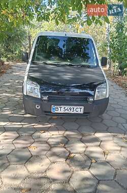 Грузовой фургон Ford Transit Connect 2003 в Одессе