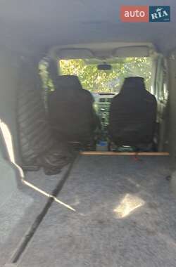 Грузовой фургон Ford Transit Connect 2003 в 