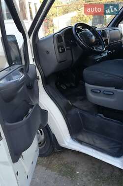 Мінівен Ford Transit Connect 2006 в 
