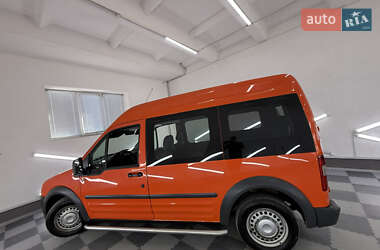 Минивэн Ford Transit Connect 2008 в 