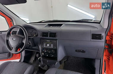 Минивэн Ford Transit Connect 2008 в 
