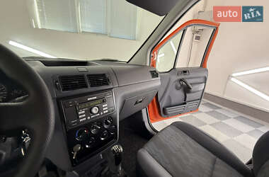 Минивэн Ford Transit Connect 2008 в 