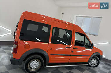 Минивэн Ford Transit Connect 2008 в 