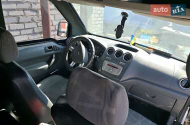 Вантажний фургон Ford Transit Connect 2010 в 