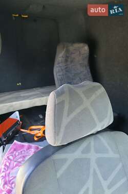 Вантажний фургон Ford Transit Connect 2010 в 