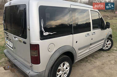 Минивэн Ford Transit Connect 2005 в 