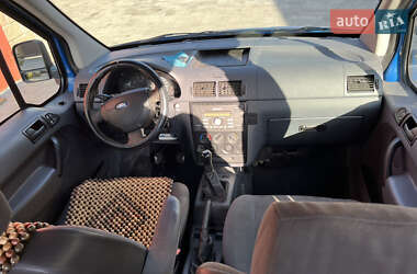 Мінівен Ford Transit Connect 2006 в 