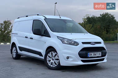 Вантажний фургон Ford Transit Connect 2014 в Радивиліві