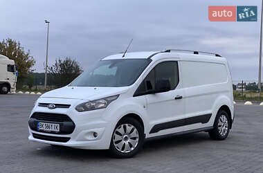 Вантажний фургон Ford Transit Connect 2014 в 