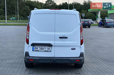 Вантажний фургон Ford Transit Connect 2014 в 