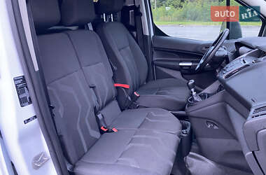 Вантажний фургон Ford Transit Connect 2014 в 