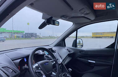 Вантажний фургон Ford Transit Connect 2014 в 