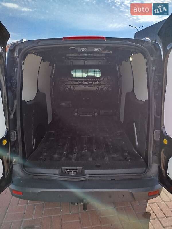 Вантажний фургон Ford Transit Connect 2017 в Полтаві