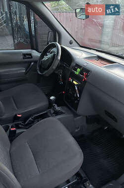 Мінівен Ford Transit Connect 2003 в 