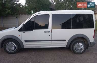 Мінівен Ford Transit Connect 2003 в 