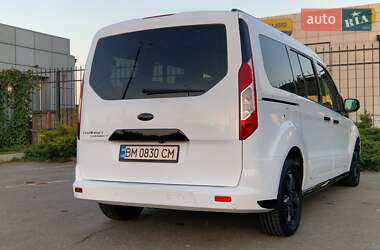 Мінівен Ford Transit Connect 2016 в 