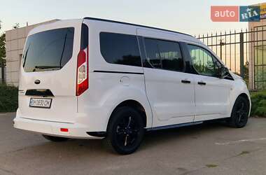 Мінівен Ford Transit Connect 2016 в 