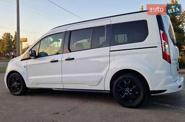 Мінівен Ford Transit Connect 2016 в 