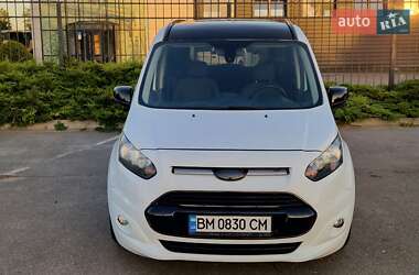 Мінівен Ford Transit Connect 2016 в 