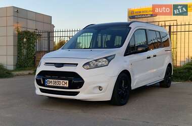 Мінівен Ford Transit Connect 2016 в 