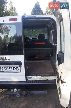 Мінівен Ford Transit Connect 2003 в 