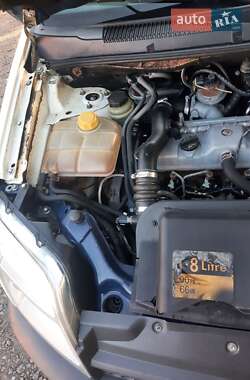 Мінівен Ford Transit Connect 2003 в 