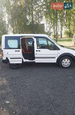 Мінівен Ford Transit Connect 2003 в 